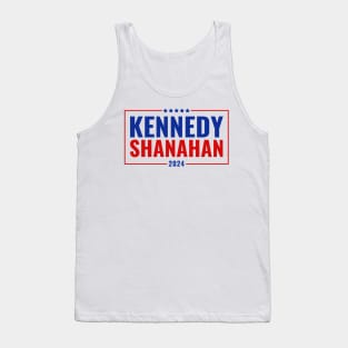 Kennedy-Shanahan-2024 Tank Top